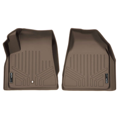 2008-2017 Buick Enclave Floor Liners | 8 Passenger Models | SMARTLINER