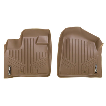 2008-2020 Dodge Grand Caravan Floor Liners | SMARTLINER