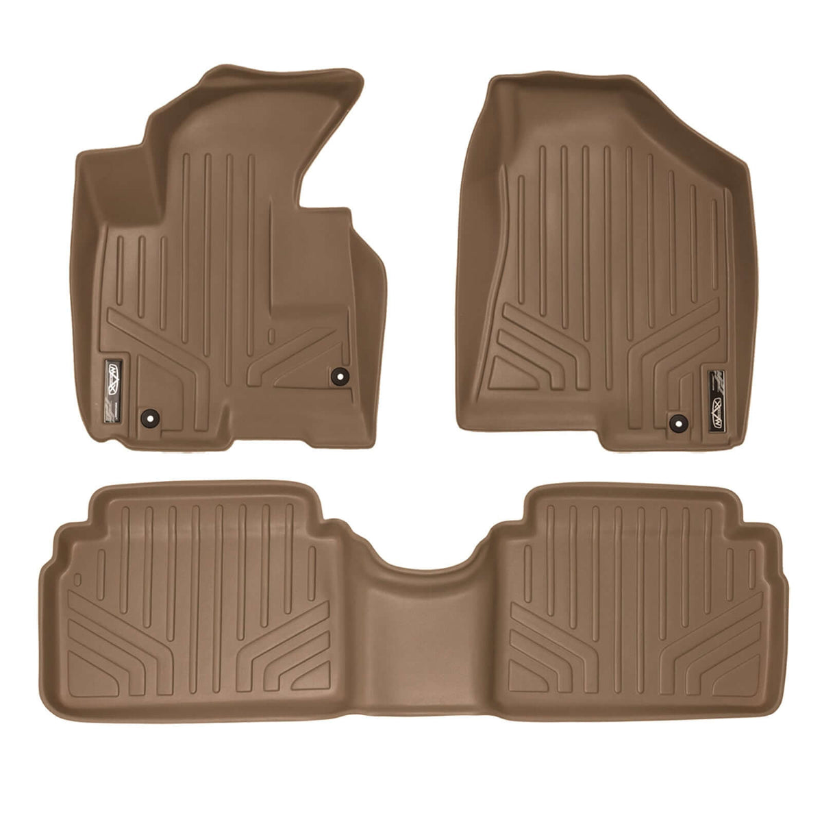 2011-2013 Kia Sportage Floor Liners | SMARTLINER