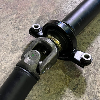 DORMAN Rear Driveshaft Assembly Sz 62" L, Black 936-947