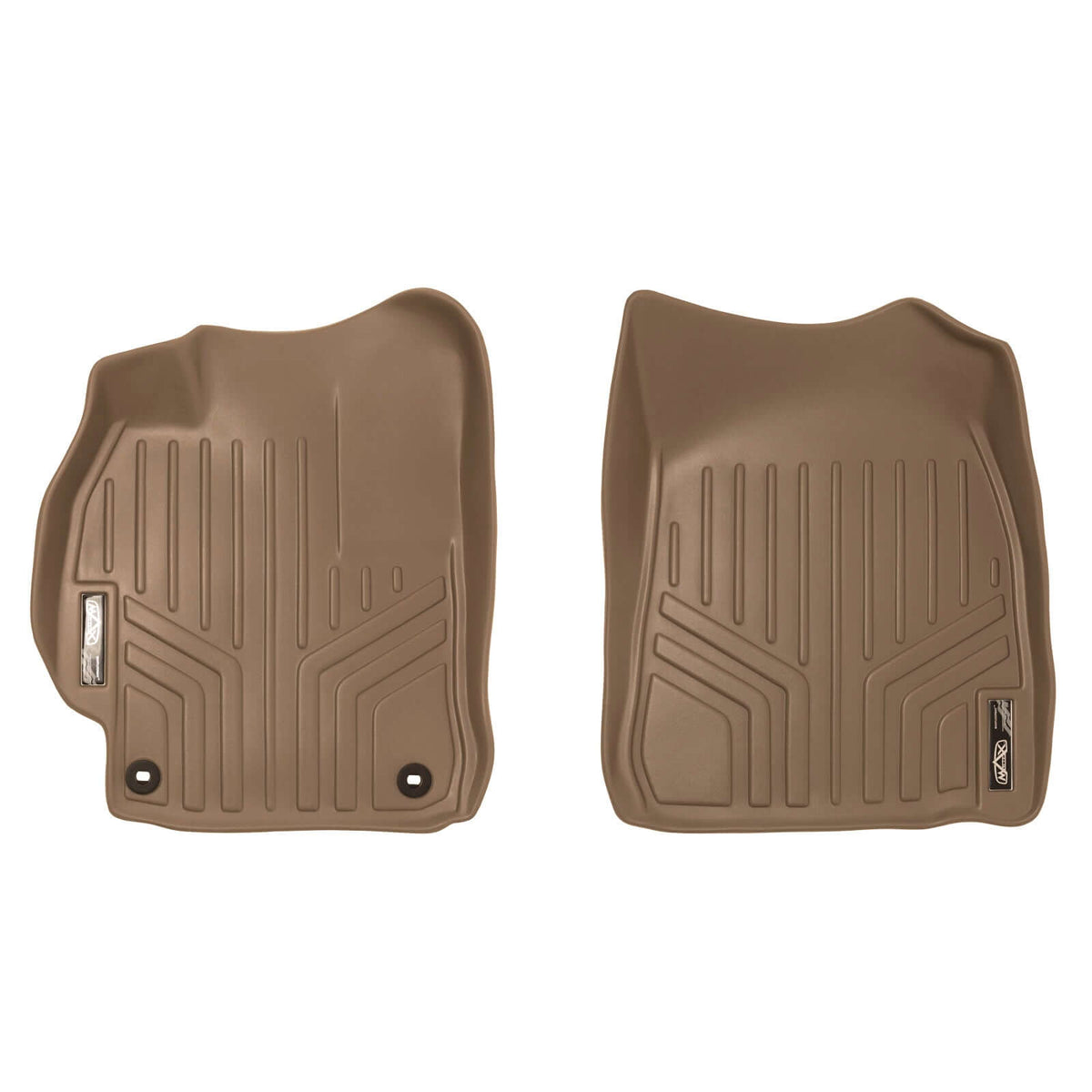 2012-2014 Toyota Camry Floor Liners|FWD|SMARTLINER