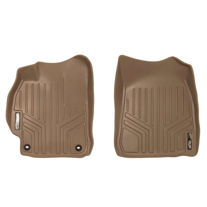 2012-2014 Toyota Camry Floor Liners|FWD|SMARTLINER