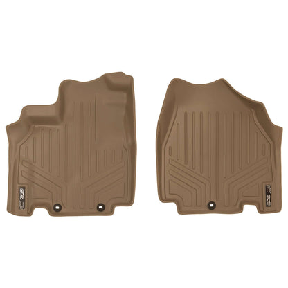 2011-2017 Honda Odyssey Floor Liners | SMARTLINER