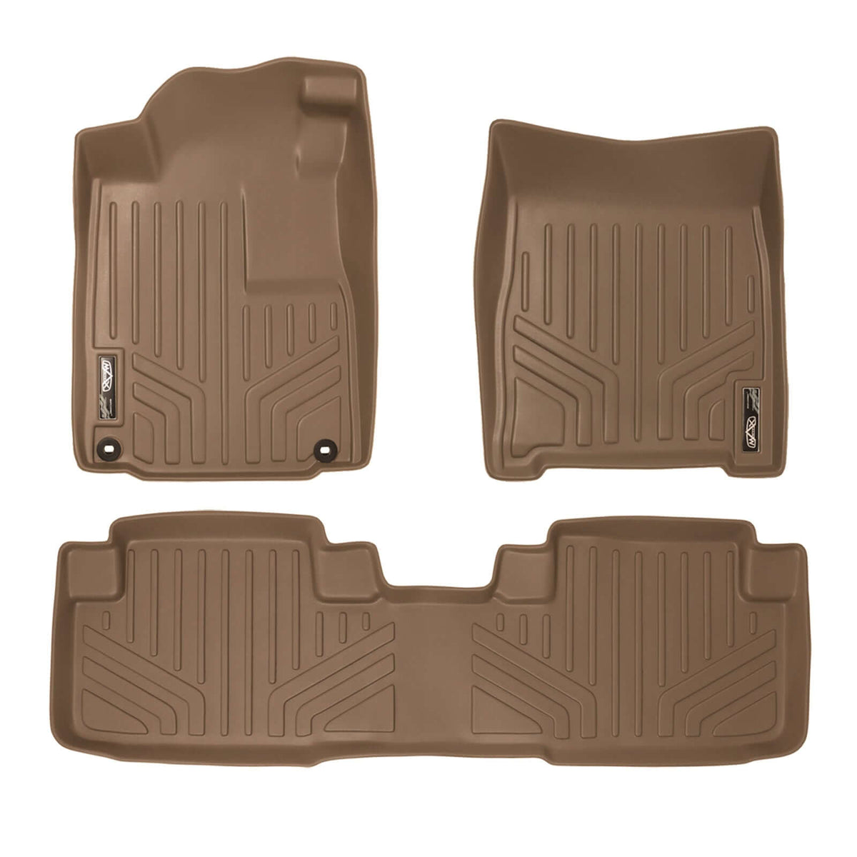 2012-2016 Honda CR-V Floor Liners | SMARTLINER