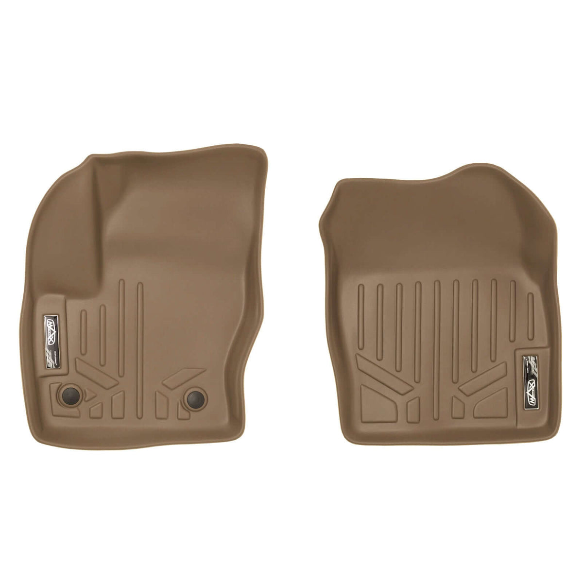 2013-2018 Ford C-Max Floor Liners | SMARTLINER