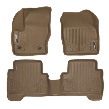 2013-2018 Ford C-Max Floor Liners | SMARTLINER