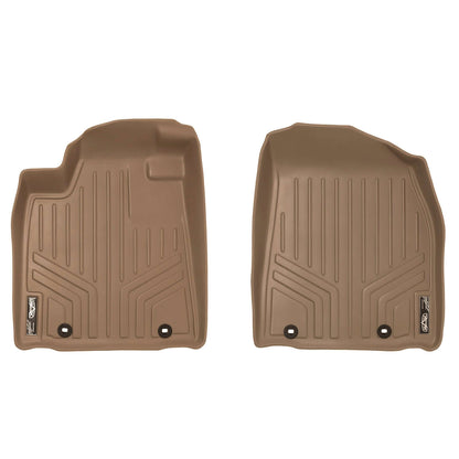 2013-2015 Lexus RX Floor Liners|For Hook Type|SMARTLINER