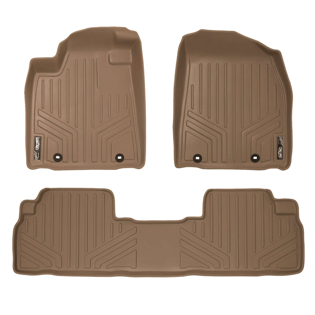2013-2015 Lexus RX Floor Liners|SMARTLINER