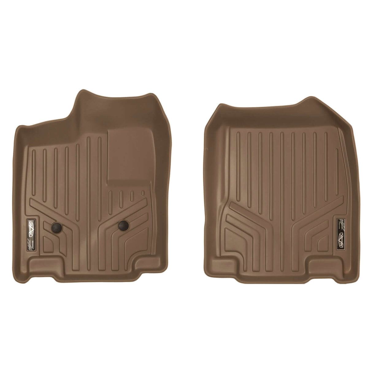 2011-2014 Ford Edge Floor Liners|Not for (SEL,SEL Plus,Limited & Sport)|SMARTLINER