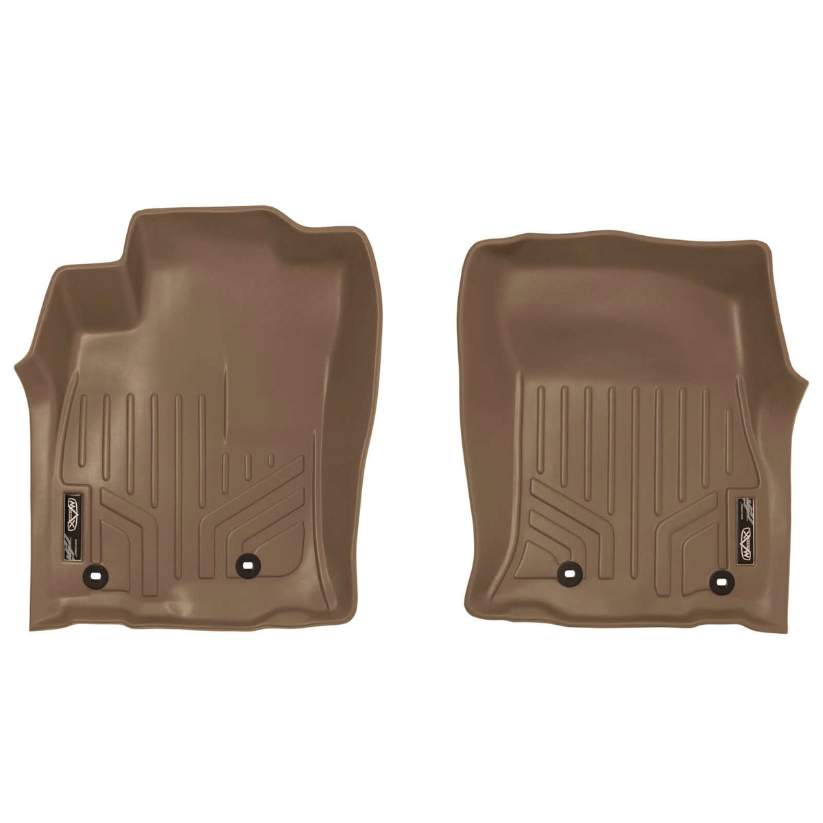 2014-2023 Lexus GX Floor Liners | SMARTLINER