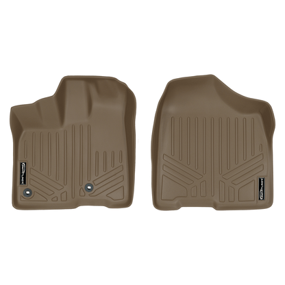 2013-2020 Toyota Sienna Floor Liners|8 Passenger Models|SMARTLINER
