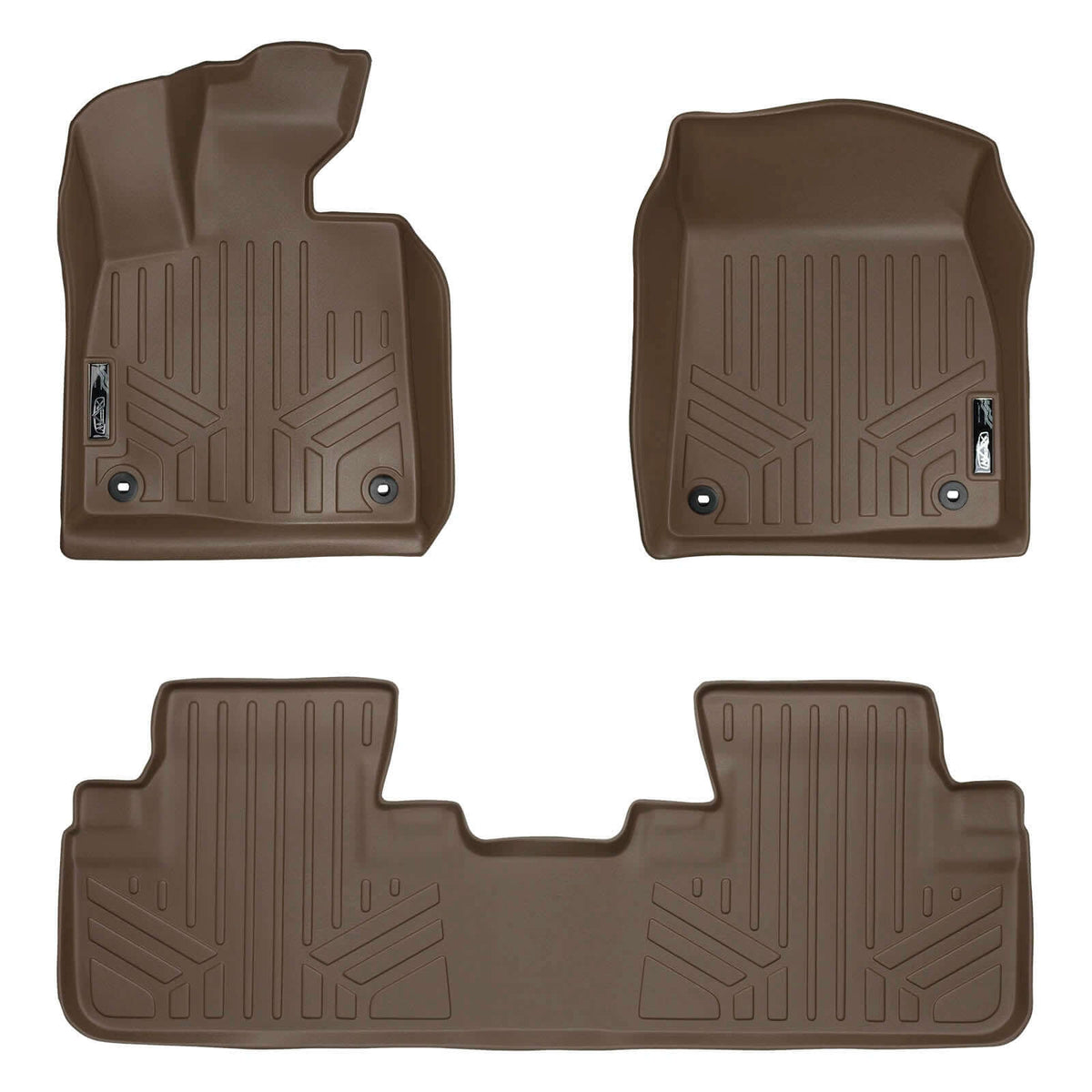 2016-2022 Lexus RX Floor Liners | SMARTLINER