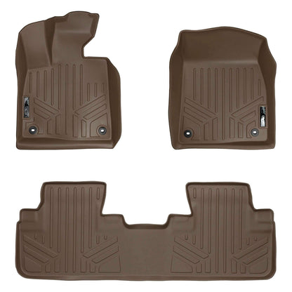 2016-2022 Lexus RX Floor Liners | SMARTLINER