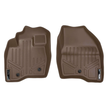 2017-2019 Ford Explorer Floor Liners | SMARTLINER