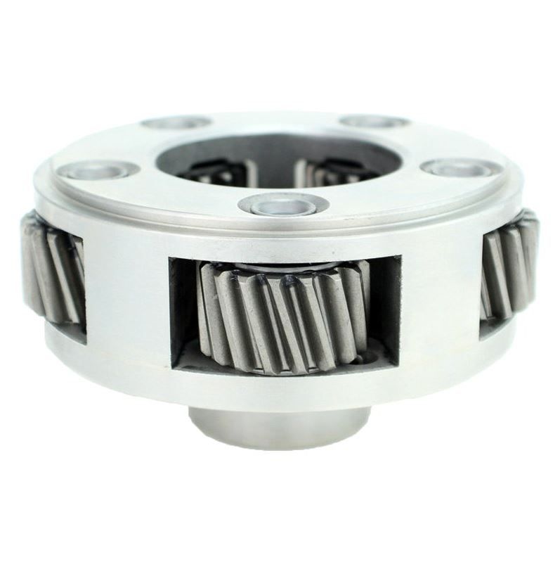 Power Driven 5-Pinion Overdrive Planet Kit