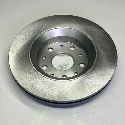BPROAUTO  Painted Brake Rotor Front For 2018-2024 Jeep Models 1BP00096AA