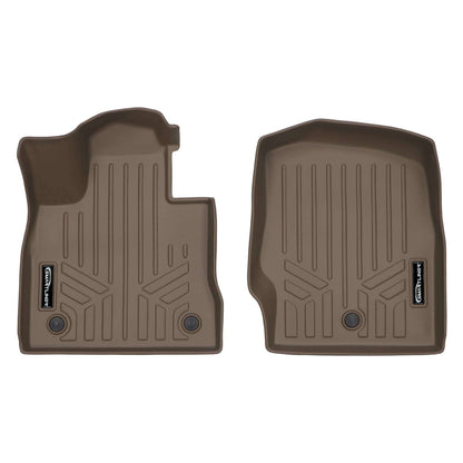 2020-2025 Ford Explorer Floor Liners|6 Passenger Models|SMARTLINER