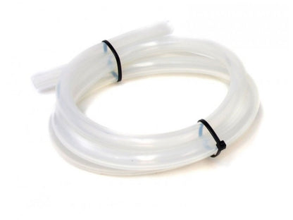 HPS 3.5mm Clear High Temp Silicone Vacuum Hose - 10 Feet Pack