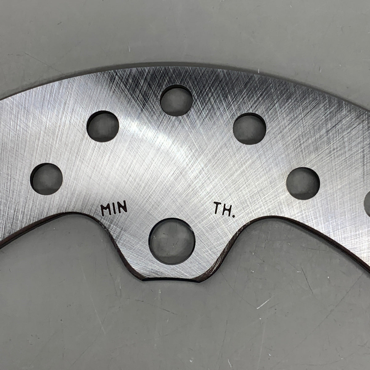 HONDA Brake Disk for ATVs 43251-HL4-A01