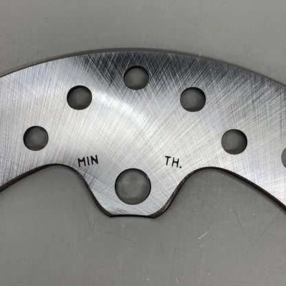 HONDA Brake Disk for ATVs 43251-HL4-A01