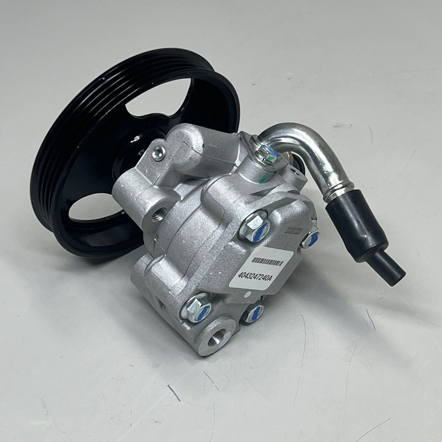TRUGRADE Steering Unit For Mazda Miata Models Remanufactured Pump 5198