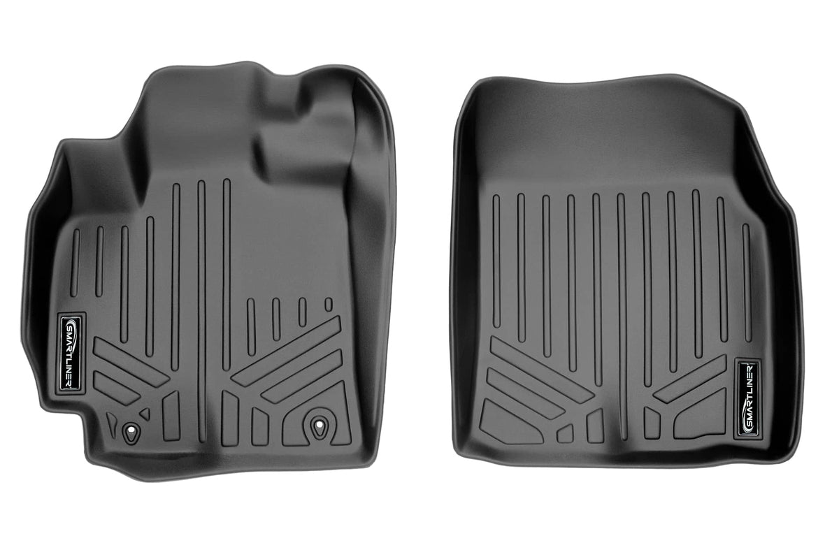 2009-2013 Toyota Corolla Floor Liners | SMARTLINER