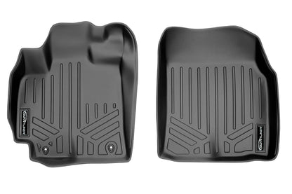 2009-2013 Toyota Corolla Floor Liners | SMARTLINER