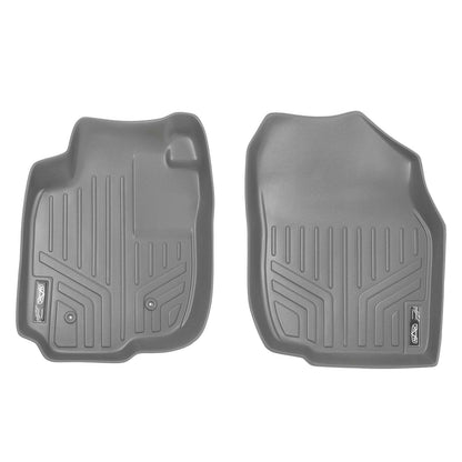 2006-2012 Toyota RAV4 Floor Liners|without 3rd row seating|SMARTLINER