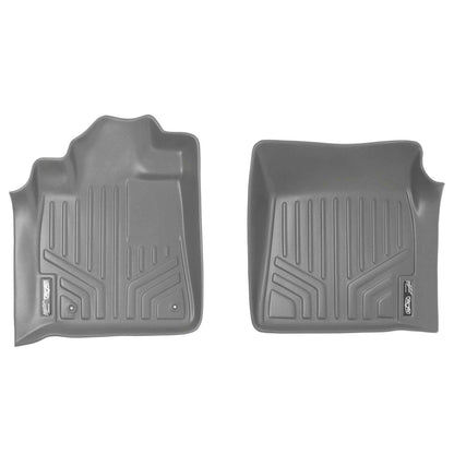 2007-2011 Toyota Tundra Floor Liners|Double Cab Models|SMARTLINER
