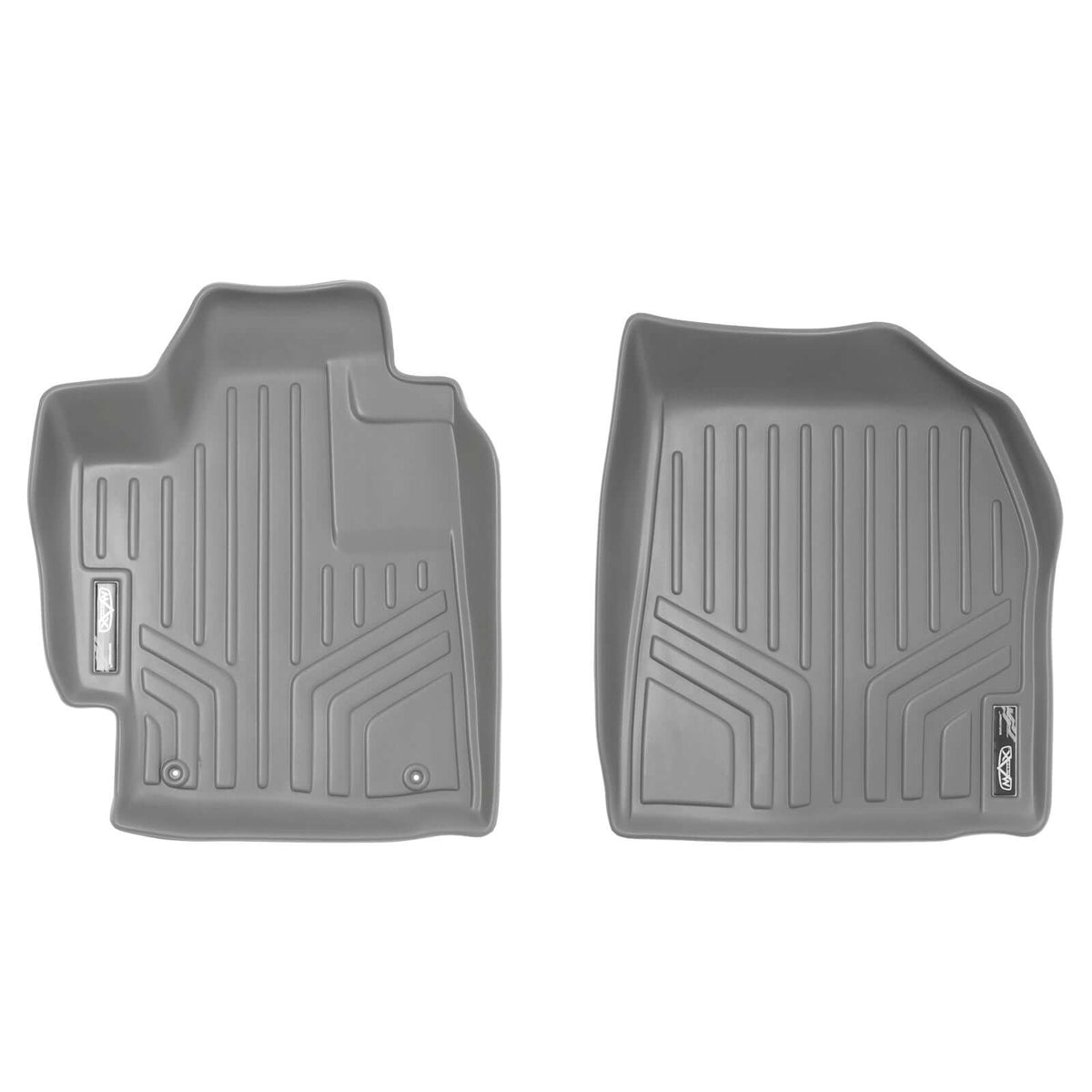 2008-2013 Toyota Highlander Floor Liners | SMARTLINER