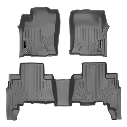 2010-2013 Lexus GX Floor Liners|SMARTLINER