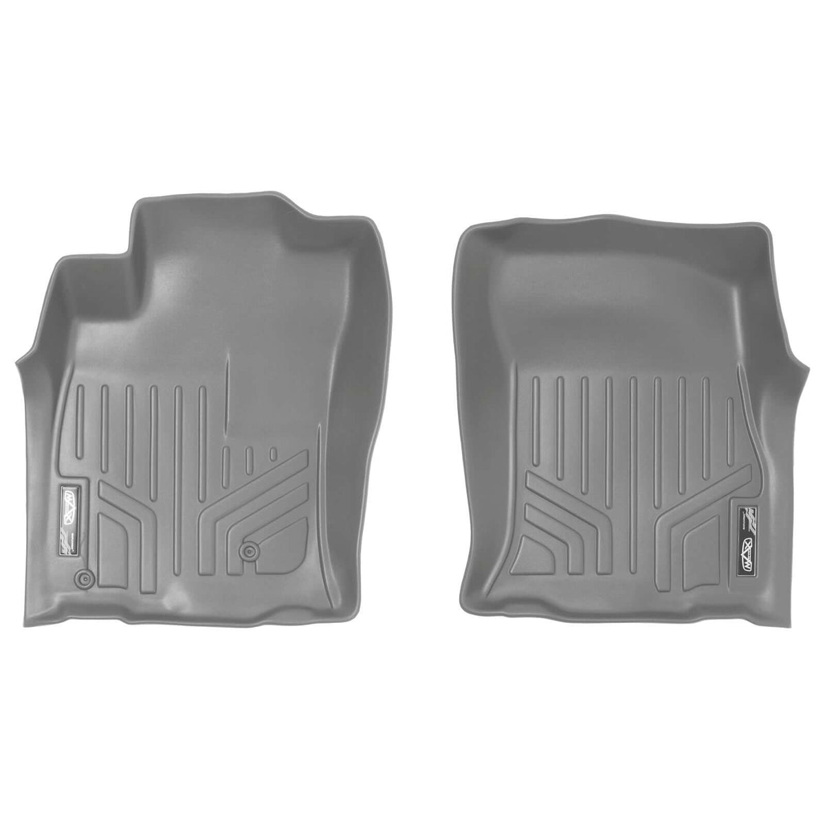 2010-2013 Lexus GX Floor Liners|SMARTLINER