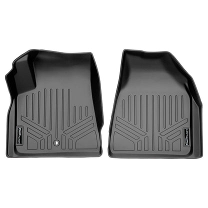 2008-2017 Buick Enclave Floor Liners | 8 Passenger Models | SMARTLINER