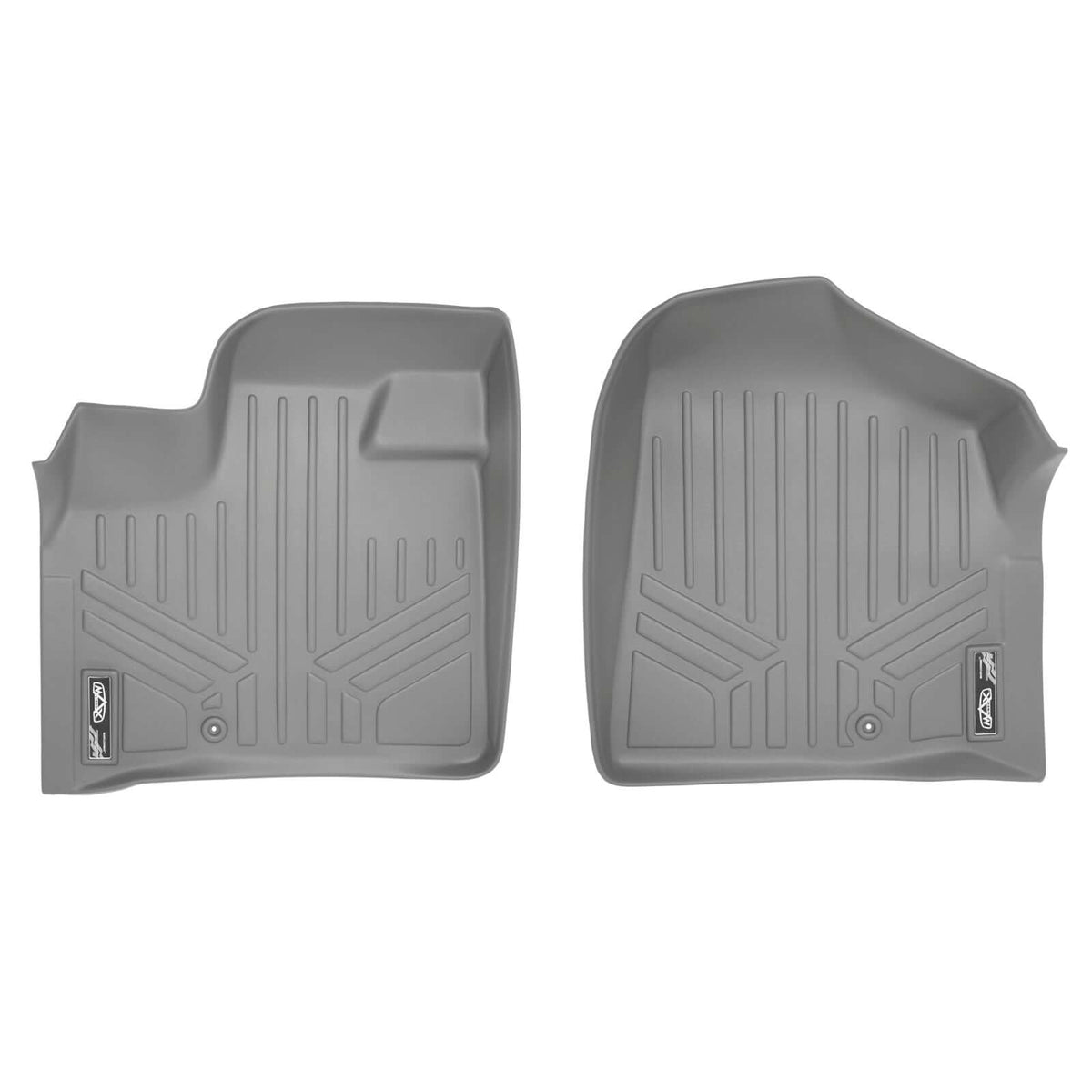 2008-2016 Chrysler Town & Country Floor Liners | SMARTLINER