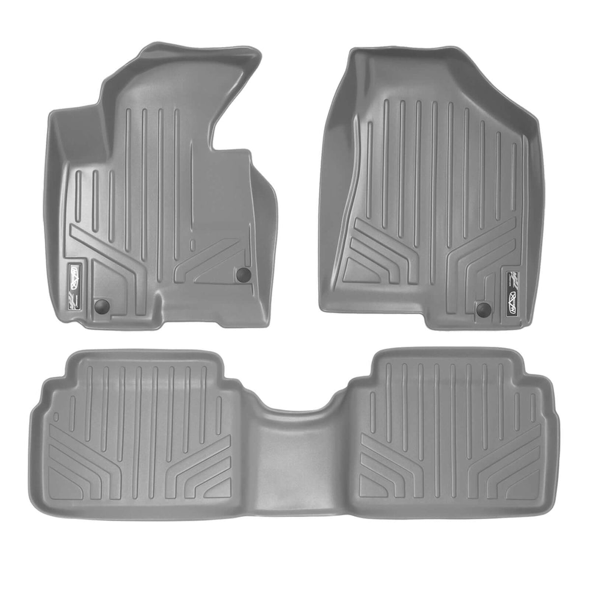 2011-2013 Kia Sportage Floor Liners | SMARTLINER