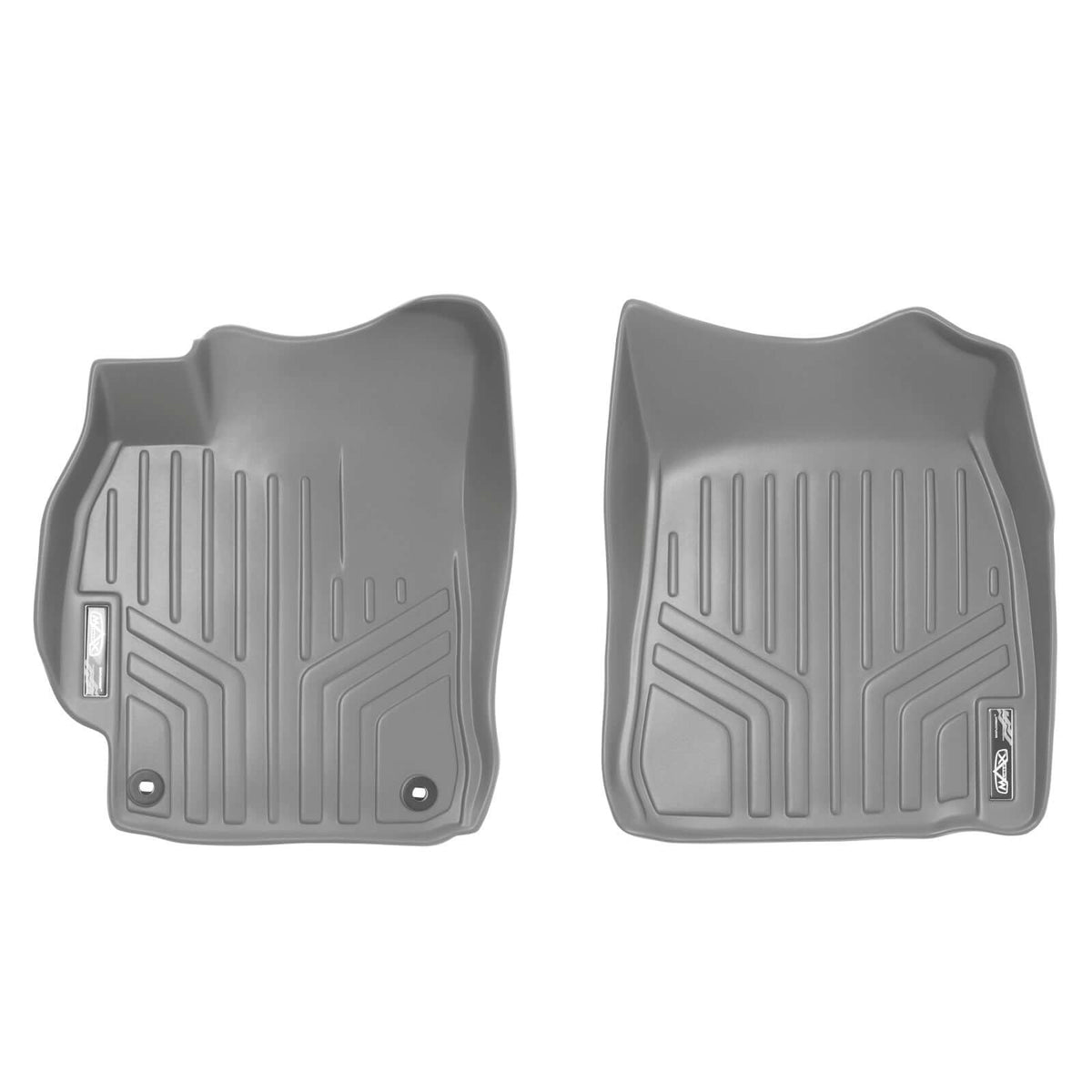 2012-2014 Toyota Camry Floor Liners|FWD|SMARTLINER