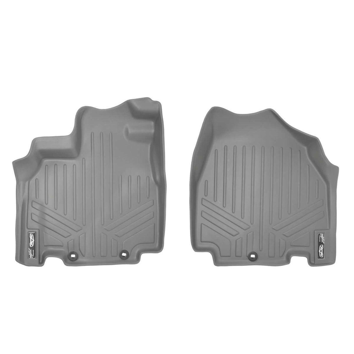 2011-2017 Honda Odyssey Floor Liners | SMARTLINER