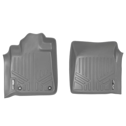 2012-2013 Toyota Tundra Floor Liners | Crew Max Models| SMARTLINER