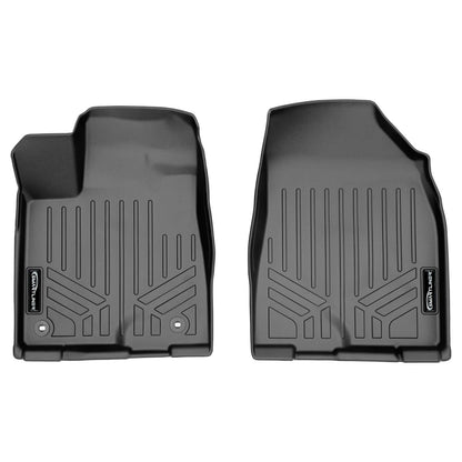 2014-2019 Toyota Highlander Floor Liners|B+C,(Bucket seat)|SMARTLINER