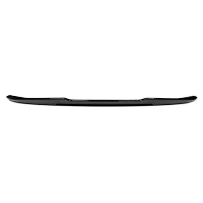 F80 F30 BMW PSM Style High Kick Genuine Dry Carbon Fiber Trunk Spoiler fits BMW F series M3 335i 340i