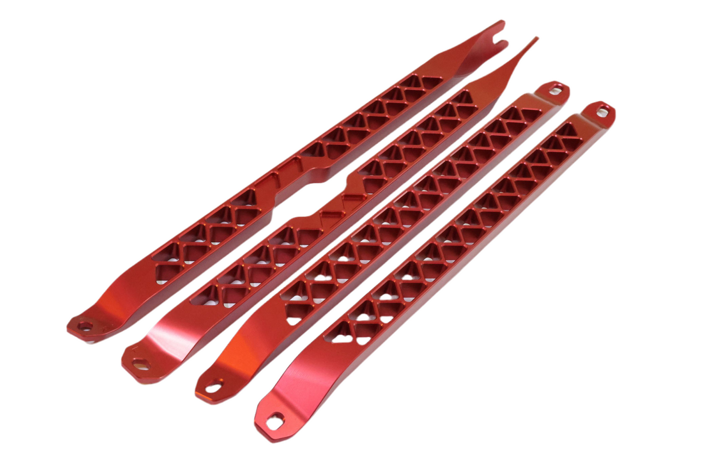 G05 X5 X6 X7 40I M50i M60iStrut Braces