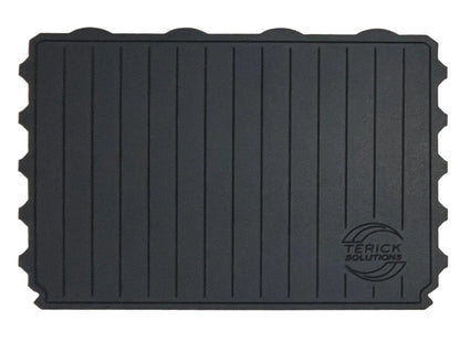 Polaris Ranger XP 1000 Rubber Floor Mats