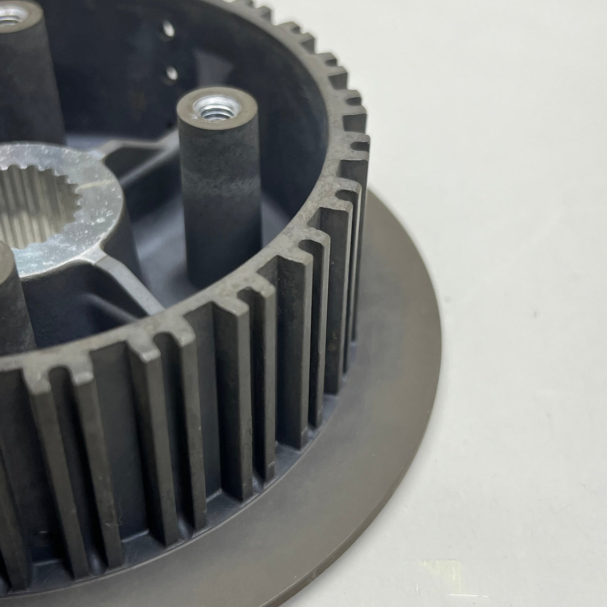 HONDA Rancher 420 3rd Gear Countershaft 33T Genuine OEM 22120-MEN-A30