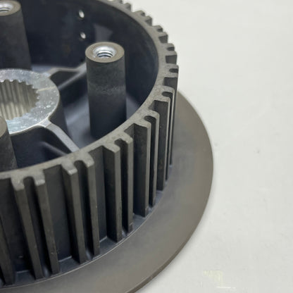 HONDA Rancher 420 3rd Gear Countershaft 33T Genuine OEM 22120-MEN-A30