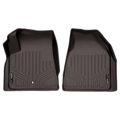 2008-2017 Buick Enclave Floor Liners | 8 Passenger Models | SMARTLINER