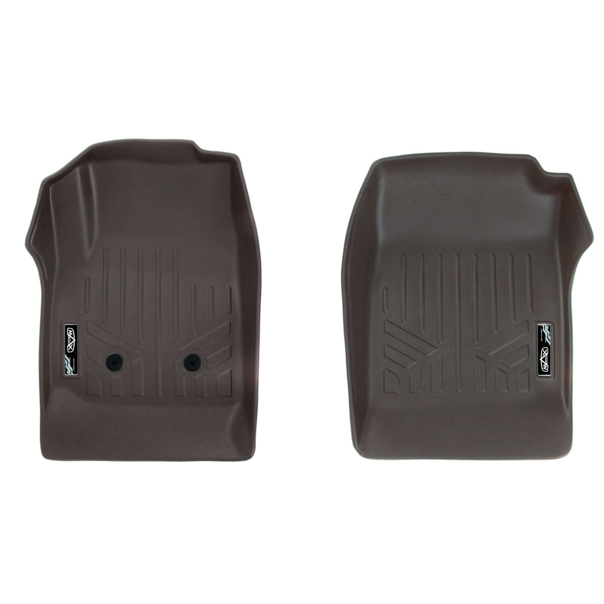 2015-2022 Chevrolet Colorado Floor Liners|Crew Cab, Extended Cab Models|SMARTLINER