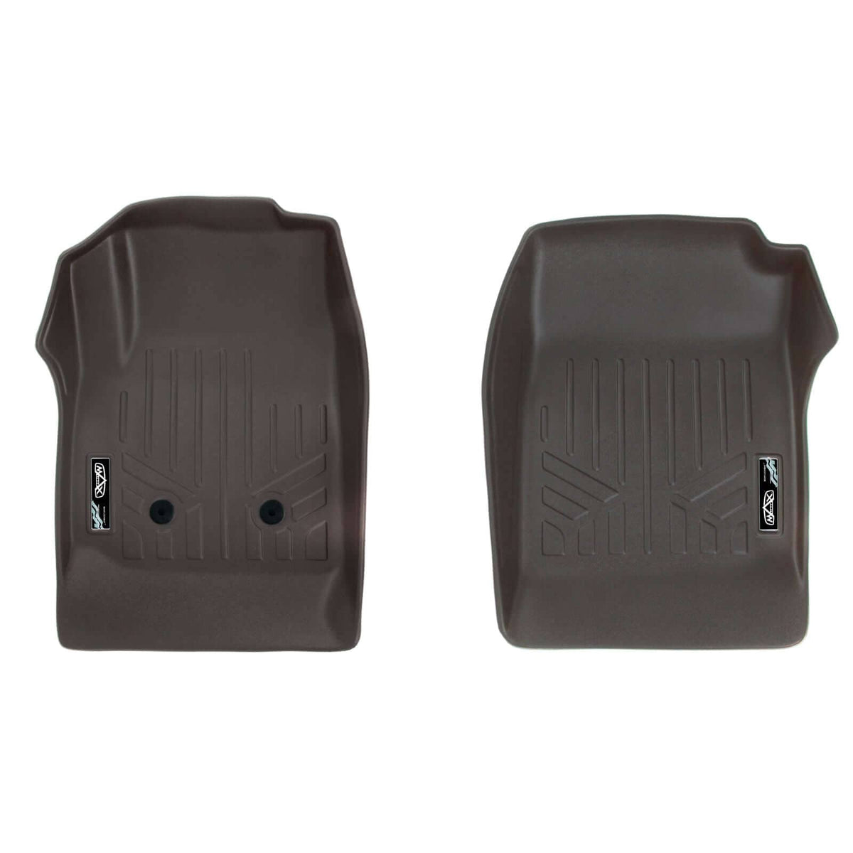 2015-2022 Chevrolet Colorado Floor Liners|Crew Cab Models|SMARTLINER