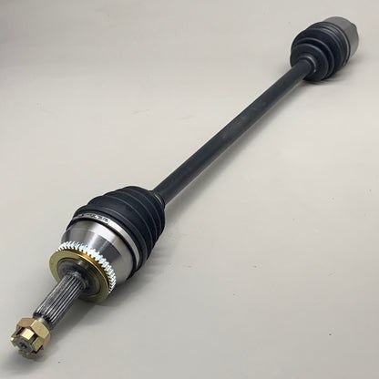 NAPA CV Drive Axle Grooved 25 Spline 36.75" for Hyundai & Kia 94-8183