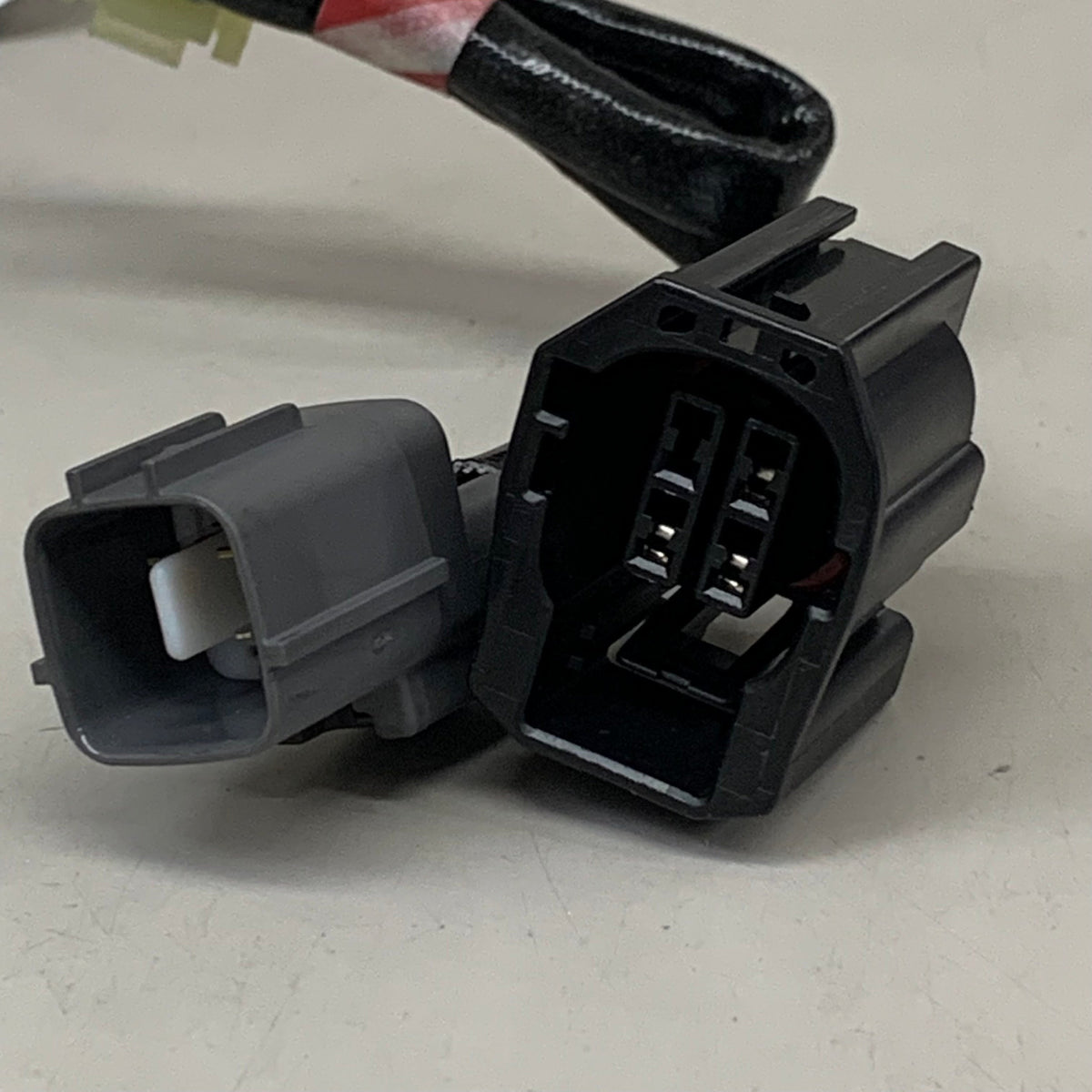 DENSO Air/Fuel Sensor For Mazda 2345043