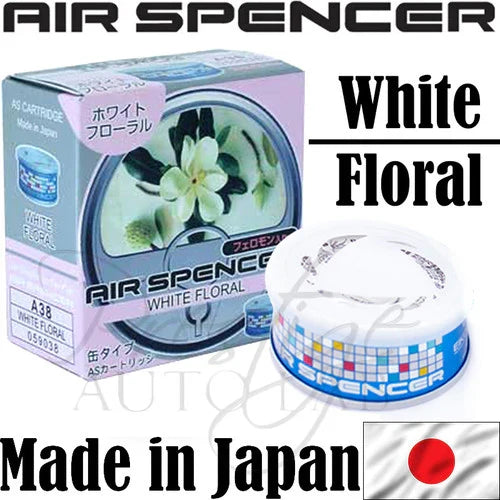10 Count Air Spencer Cartridge Air Freshener